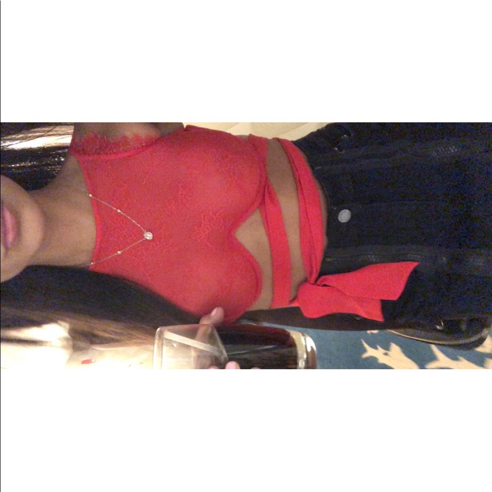 Victoria secret bralette